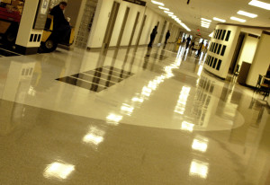 Floor Care