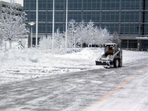 Snow Removal